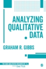Analyzing Qualitative Data - Book