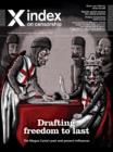 Drafting freedom to last : The Magna Carta’s past and  present influences - Book