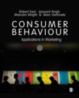 Consumer Behaviour : Applications in Marketing - Book