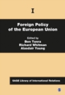 Foreign Policy of the European Union, 4v - Book