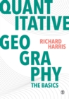 Quantitative Geography : The Basics - eBook