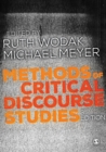 Methods of Critical Discourse Studies - eBook