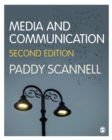 Media and Communication - eBook