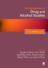 The SAGE Handbook of Drug & Alcohol Studies : Social Science Approaches - eBook