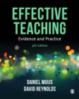 Effective Teaching : Evidence and Practice - Book