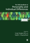 The SAGE Handbook of Personality and Individual Differences - Book