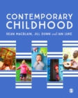 Contemporary Childhood - Book