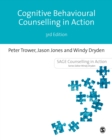 Cognitive Behavioural Counselling in Action - eBook
