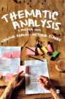 Thematic Analysis : A Practical Guide - Book