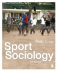 Sport Sociology - eBook