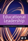 Educational Leadership : Context, Strategy and Collaboration - eBook
