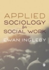 Applied Sociology for Social Work - Book