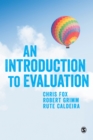 An Introduction to Evaluation - eBook