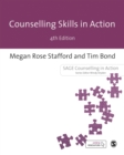 Counselling Skills in Action - Book