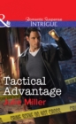 Tactical Advantage - eBook