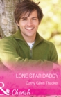 Lone Star Daddy - eBook