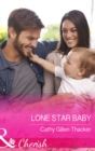 Lone Star Baby - eBook