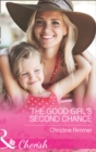 The Good Girl's Second Chance - eBook