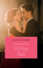 Proposal At The Winter Ball - eBook