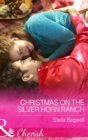 Christmas On The Silver Horn Ranch - eBook