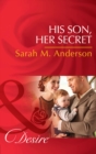 His Son, Her Secret - eBook