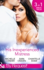 His Inexperienced Mistress : Girl Behind the Scandalous Reputation / the End of Her Innocence / Ruthless Russian, Lost Innocence - eBook