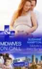 Midwife's Baby Bump - eBook