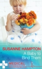 A Baby to Bind Them - eBook