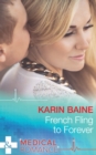 French Fling To Forever - eBook
