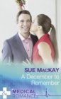 A December To Remember - eBook