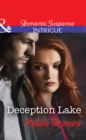The Deception Lake - eBook