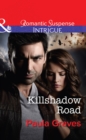 The Killshadow Road - eBook