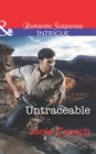 Untraceable - eBook