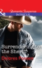 Surrendering to the Sheriff - eBook