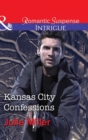 The Kansas City Confessions - eBook