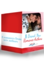 8 Brand-New Romance Authors - eBook