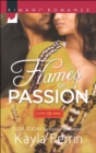 Flames of Passion - eBook