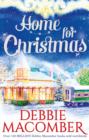 Home for Christmas : Return to Promise / Can This be Christmas? - eBook