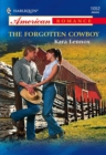 The Forgotten Cowboy - eBook