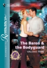 The Baron and The Bodyguard - eBook
