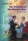The Princess and The Masked Man - eBook