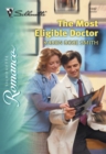 The Most Eligible Doctor - eBook