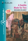 A Saddle Made For Two - eBook