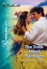 The Truth About Plain Jane - eBook