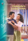Cinderella's Lucky Ticket - eBook