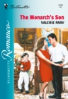 The Monarch's Son - eBook