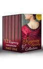 Regency Society Collection Part 1 - eBook