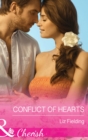 Conflict Of Hearts - eBook