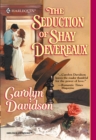 The Seduction Of Shay Devereaux - eBook