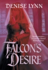 Falcon's Desire - eBook